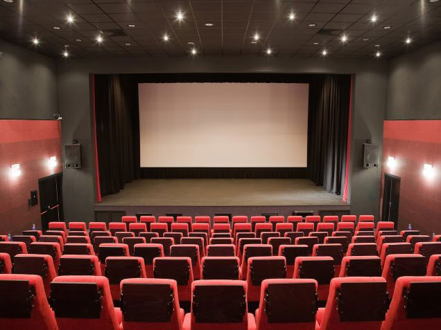 Insonorización cine - Instaladores de pladur en Pamplona y Navarra