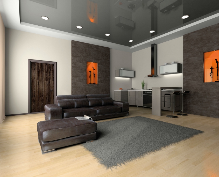 Pladur Navarra - Loft Loft - Instaladores de pladur en Pamplona y Navarra