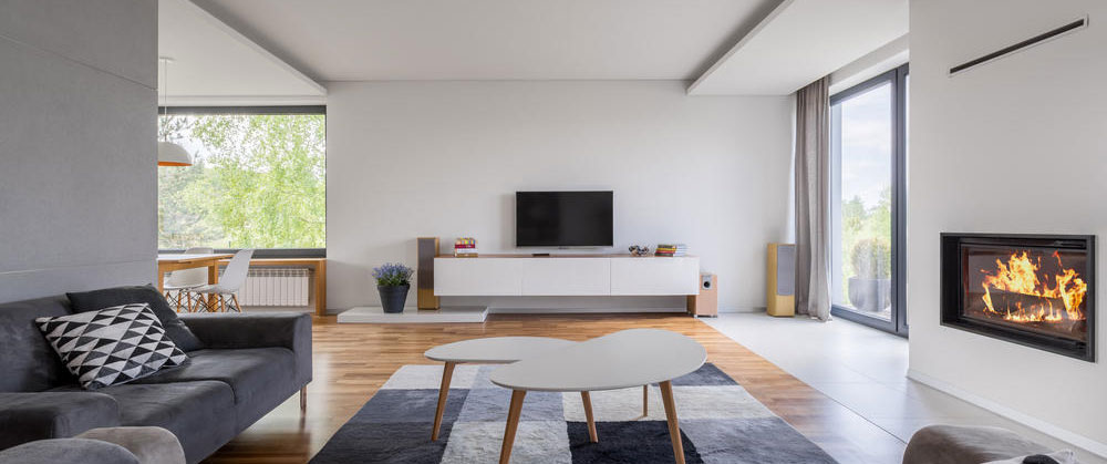 Salón - Instaladores de pladur en Pamplona y Navarra