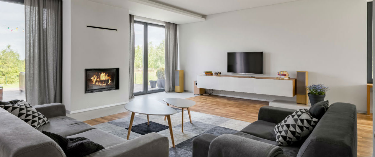 Salón - Instaladores de pladur en Pamplona y Navarra